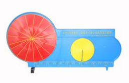 圓面積、圓周率計(jì)算公式推導(dǎo)演示模型